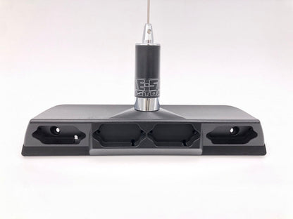 Meso Customs Ultimate 3rd Brake Light - Limited Runs for Tacoma (2016-2023)