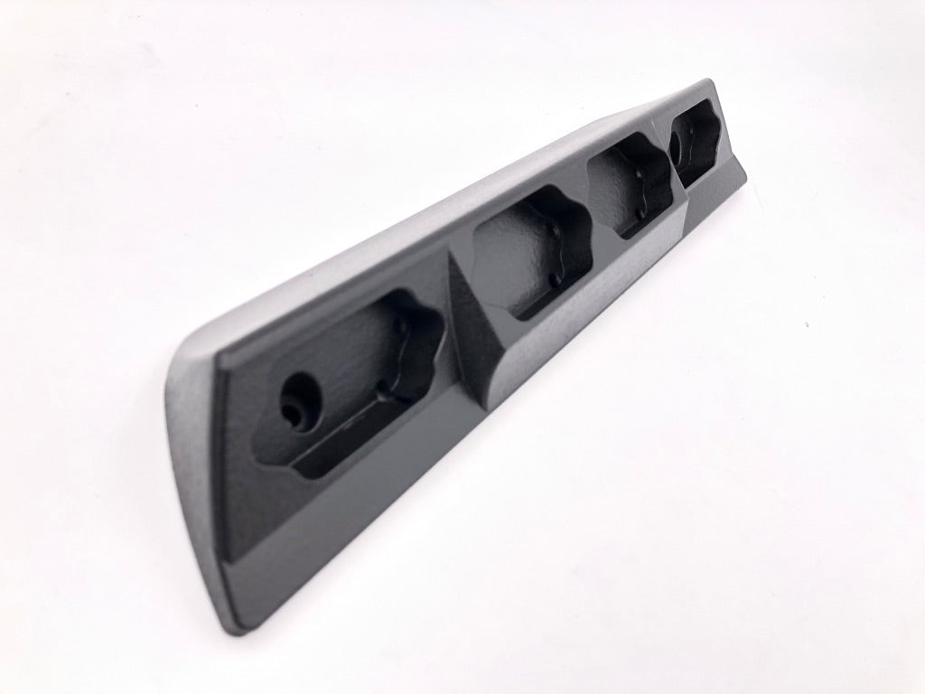 Meso Customs Ultimate 3rd Brake Light - Limited Runs for Tacoma (2016-2023)