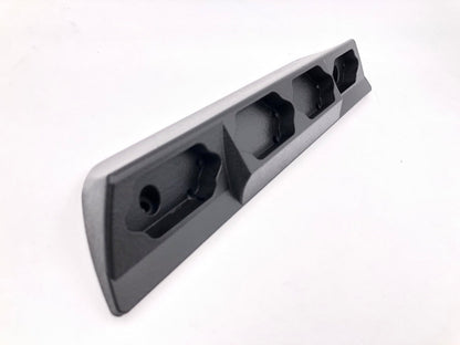 Meso Customs Ultimate 3rd Brake Light - Limited Runs for Tacoma (2016-2023)