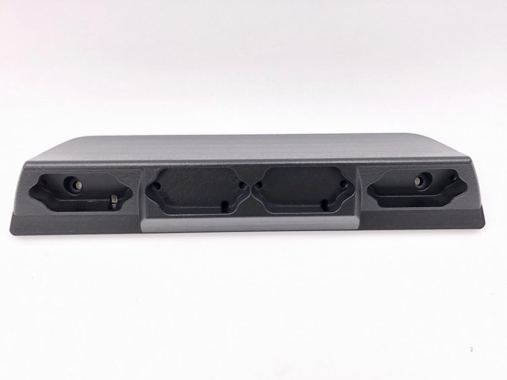 Meso Customs Ultimate 3rd Brake Light - Limited Runs for Tacoma (2016-2023)