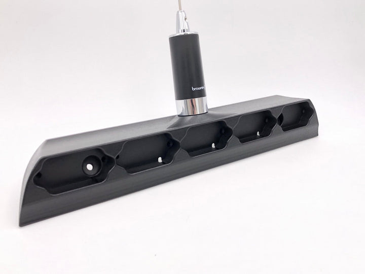Meso Customs Ultimate 3rd Brake Light - Limited Runs for Tacoma (2016-2023)