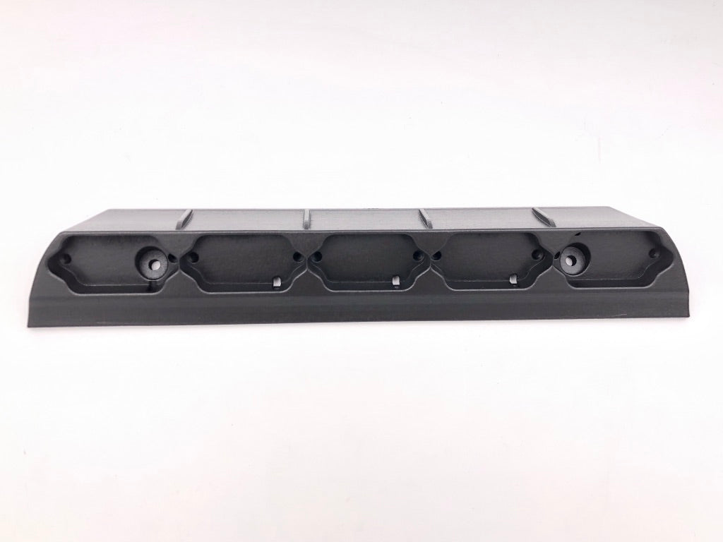 Meso Customs Ultimate 3rd Brake Light - Limited Runs for Tacoma (2016-2023)