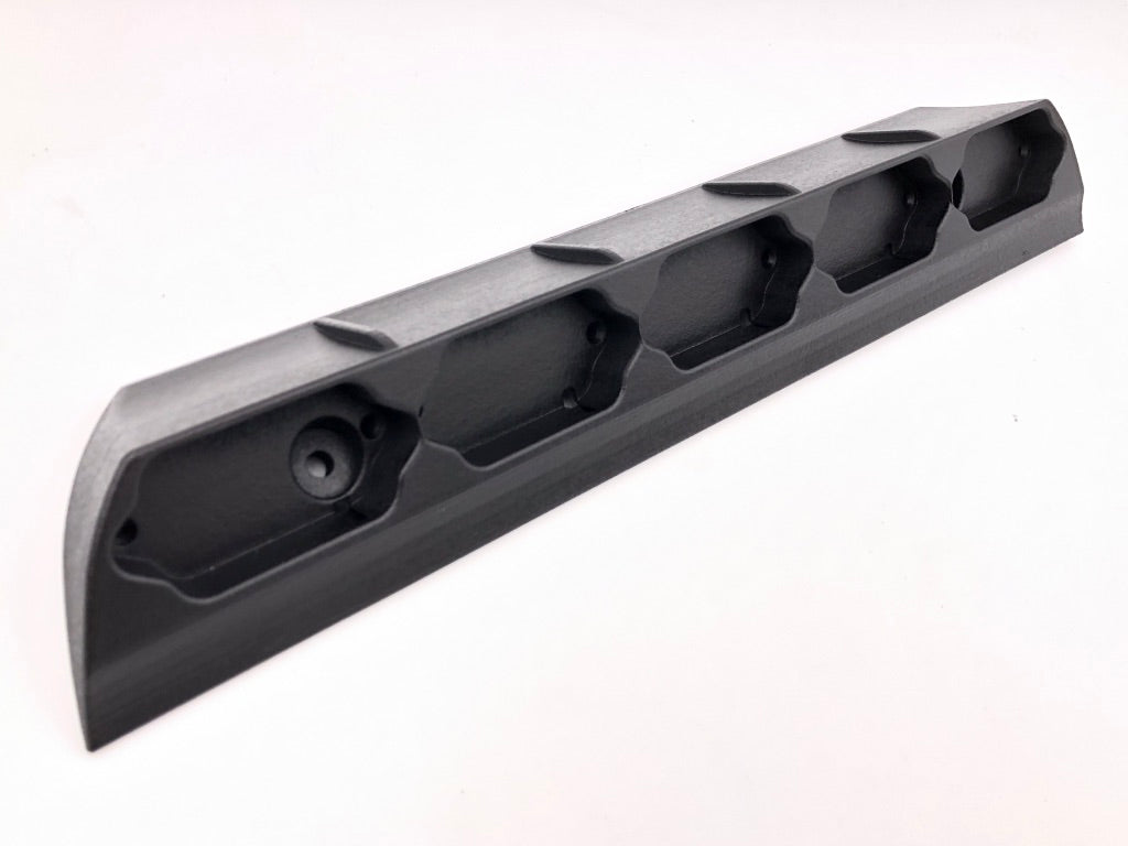 Meso Customs Ultimate 3rd Brake Light - Limited Runs for Tacoma (2016-2023)