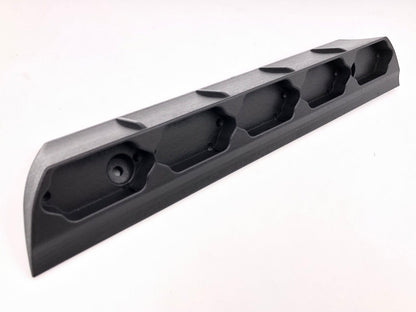 Meso Customs Ultimate 3rd Brake Light - Limited Runs for Tacoma (2016-2023)