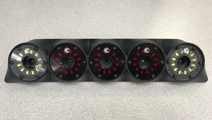 Meso Customs Ultimate 3rd Brake Light - Limited Runs for Tacoma (2016-2023)