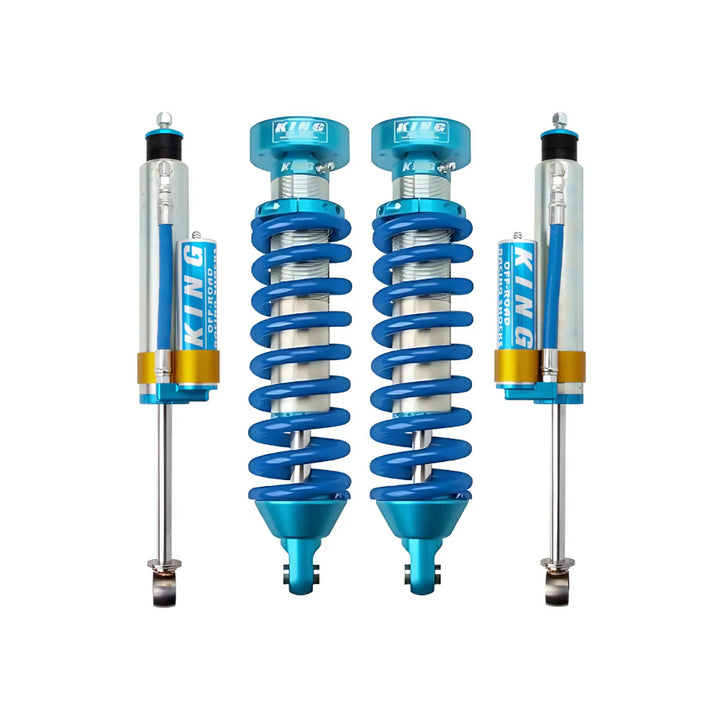 King 2-3" Suspension Lift Kit For 4runner (1996-2002)