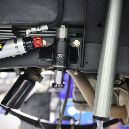 DRT Fabrication Bolt on Bump Stop for Tacoma (2005-2023)