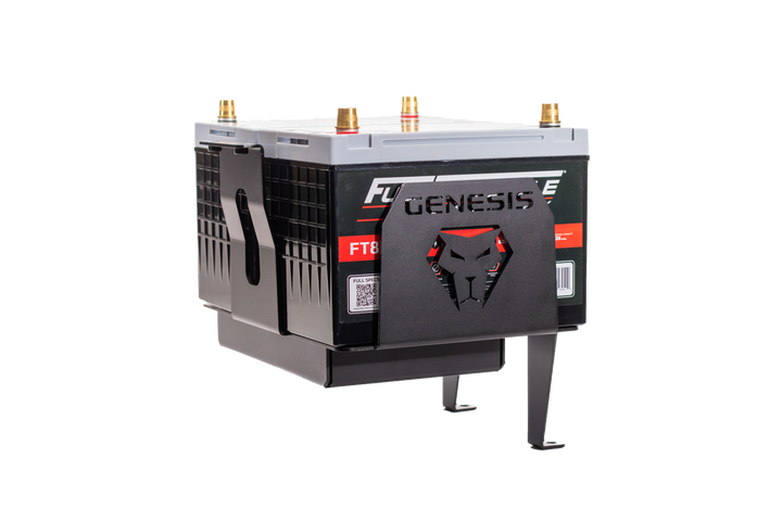 2016-2023 Toyota Tacoma Gen 3 Dual Battery System