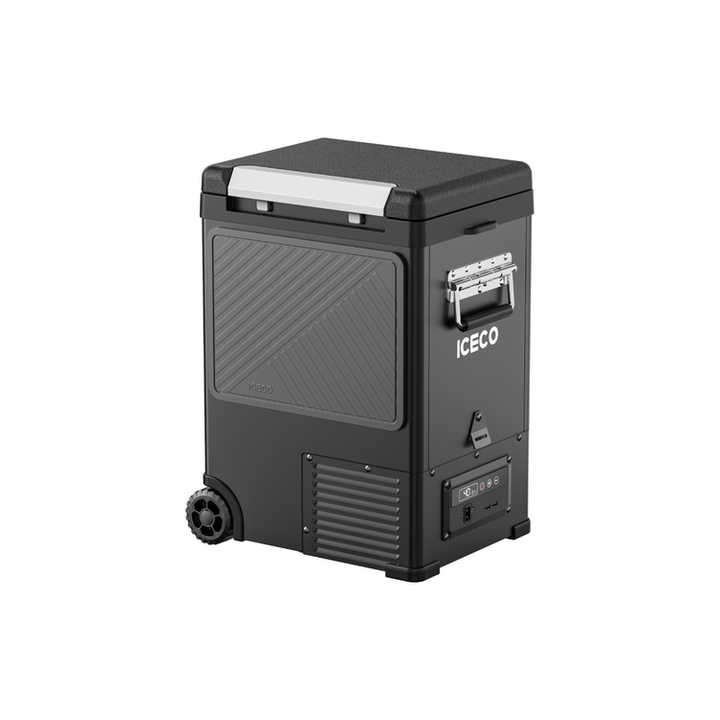 ICECO IPT20 Pickup Truck 12V Portable Fridge Freezer - 18.3L Compact Overland Fridge