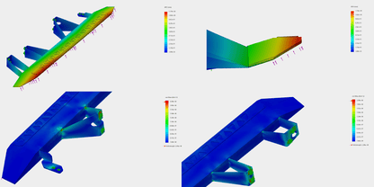 Nytop Rock Sliders for 4Runner (2025+)