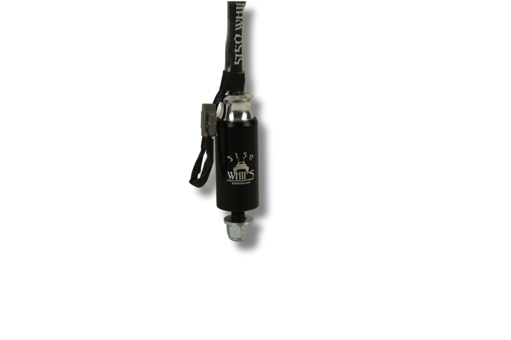 5150 Industrial Safety Whip - 6ft