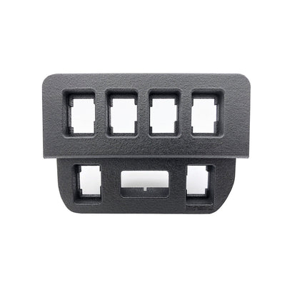 Meso Customs Left side switch panel for Tacoma (2016-2023)