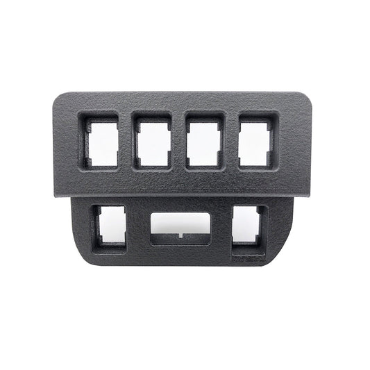 Meso Customs Left side switch panel for Tacoma (2016-2023)