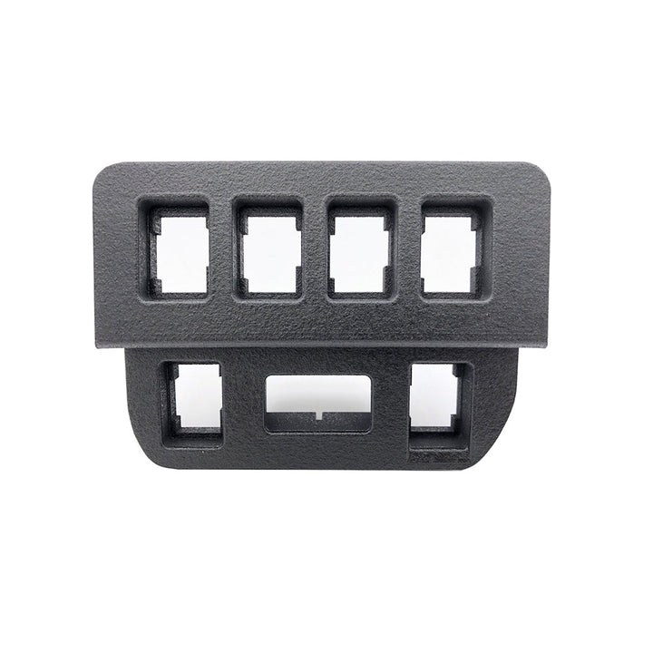 Meso Customs Left side switch panel for Tacoma (2016-2023)