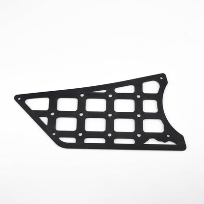 TEQ Offroad Door Molle Panels for 4Runner (1996 - 2002)