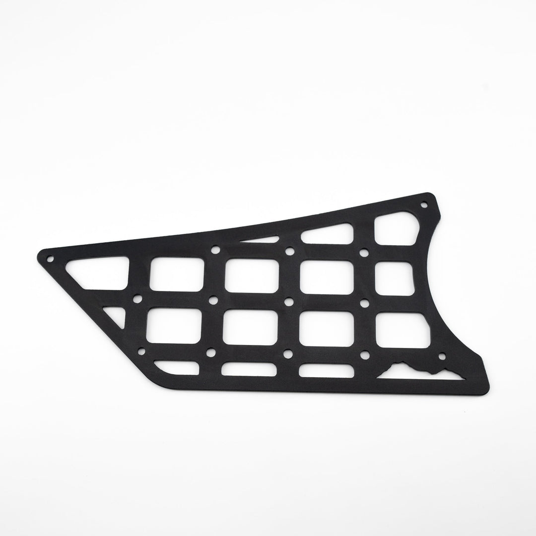 TEQ Offroad Door Molle Panels for 4Runner (1996 - 2002)