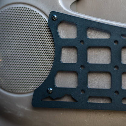 TEQ Offroad Door Molle Panels for 4Runner (1996 - 2002)