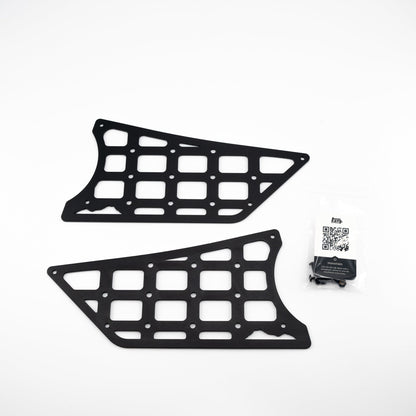 TEQ Offroad Door Molle Panels for 4Runner (1996 - 2002)