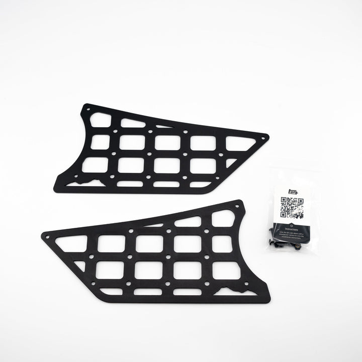 TEQ Offroad Door Molle Panels for 4Runner (1996 - 2002)