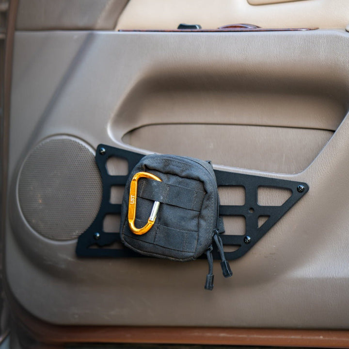 TEQ Offroad Door Molle Panels for 4Runner (1996 - 2002)