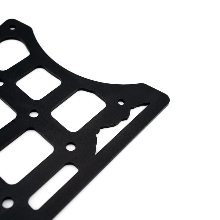 TEQ Offroad Door Molle Panels for 4Runner (1996 - 2002)