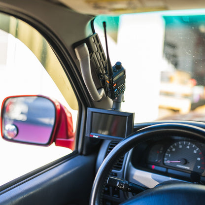 TEQ Offroad Modular Handle Accessory Mount (HAM) for Tacoma (1996-2000)