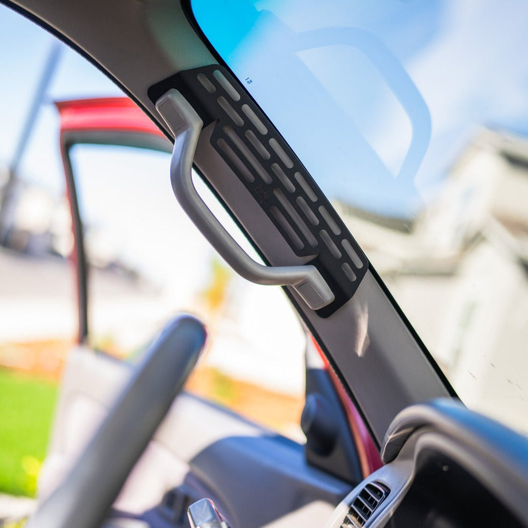 TEQ Offroad Modular Handle Accessory Mount (HAM) for 4Runner (1996-2002)