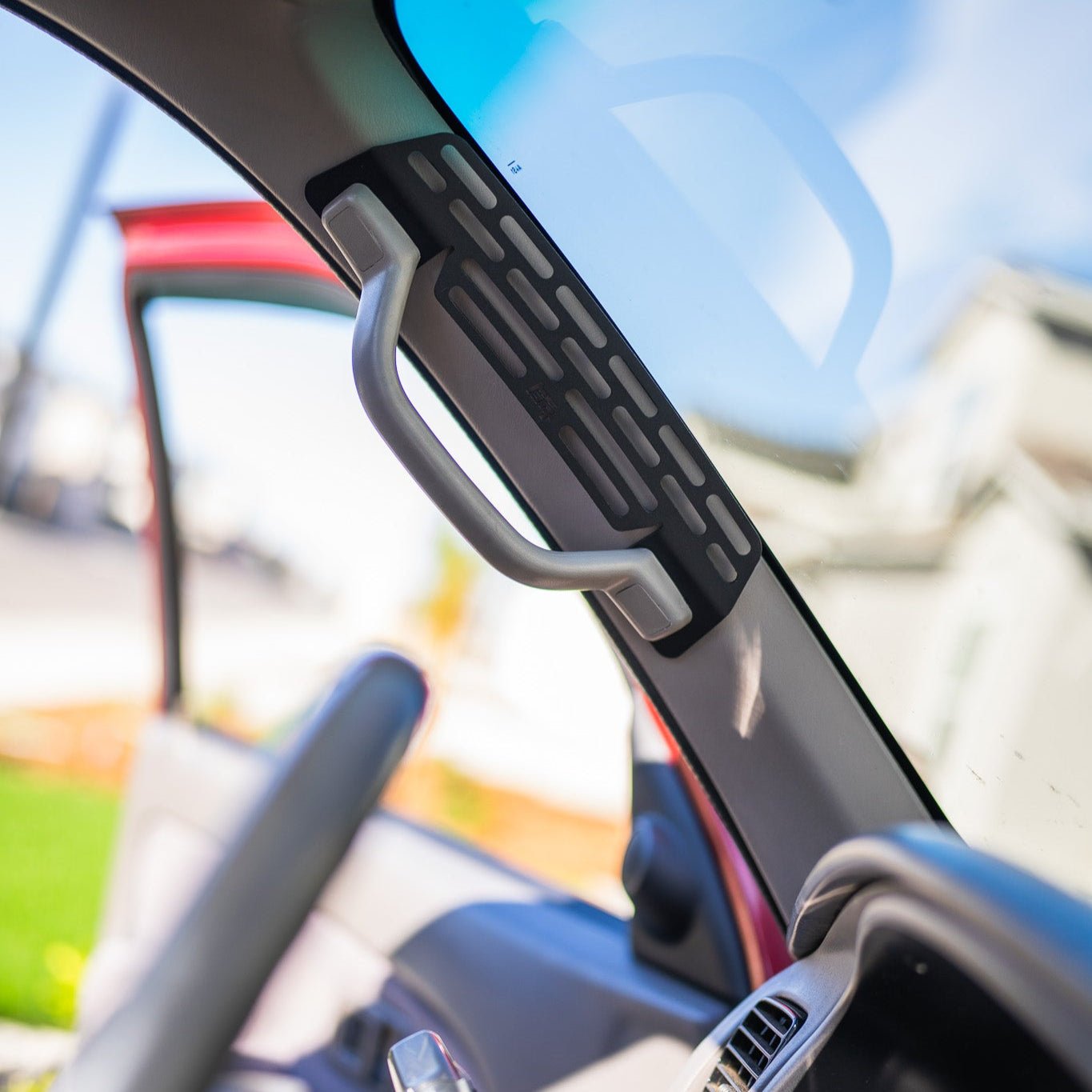 TEQ Offroad Modular Handle Accessory Mount (HAM) for 4Runner (1996-2002)