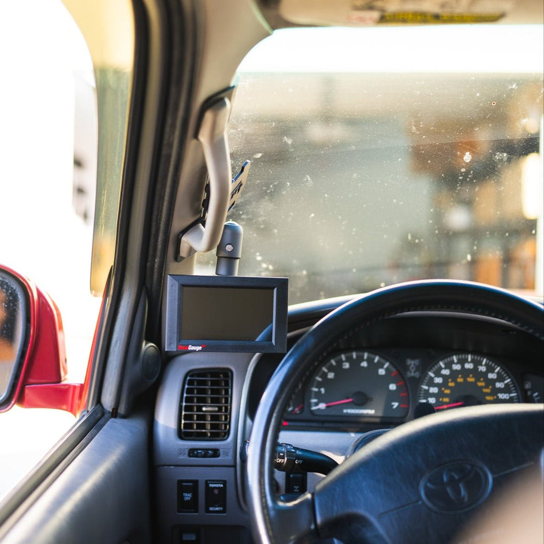 TEQ Offroad Modular Handle Accessory Mount (HAM) 4Runner (1996-2002)