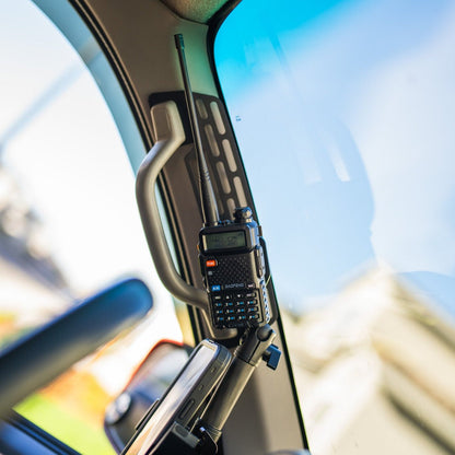 TEQ Offroad Modular Handle Accessory Mount (HAM) for 4Runner (1996-2002)