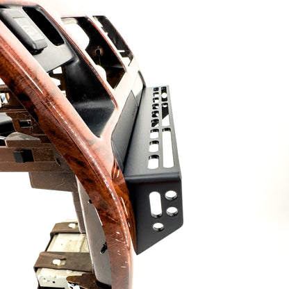 TEQ Offroad Phone Dash Mount Modular Accessory Mount (MAM) for 4Runner (1996-2002)