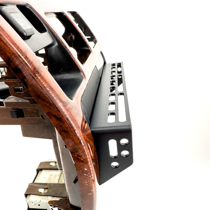 TEQ Offroad Phone Dash Mount Modular Accessory Mount (MAM) for 4Runner (1996-2002)