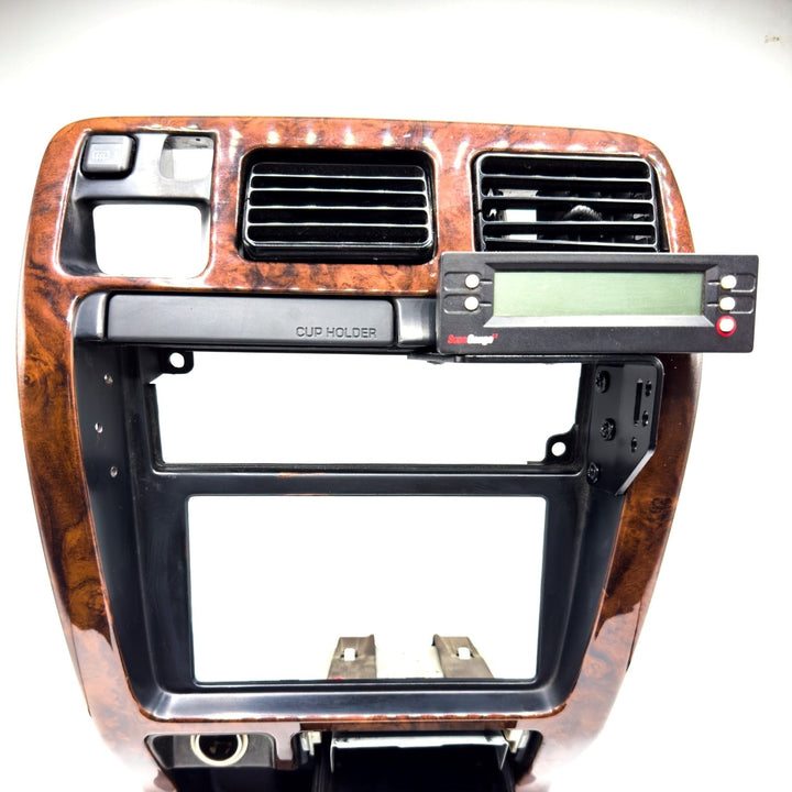 TEQ Offroad Phone Dash Mount | Modular Accessory Mount (MAM) |4Runner (1996-2002)