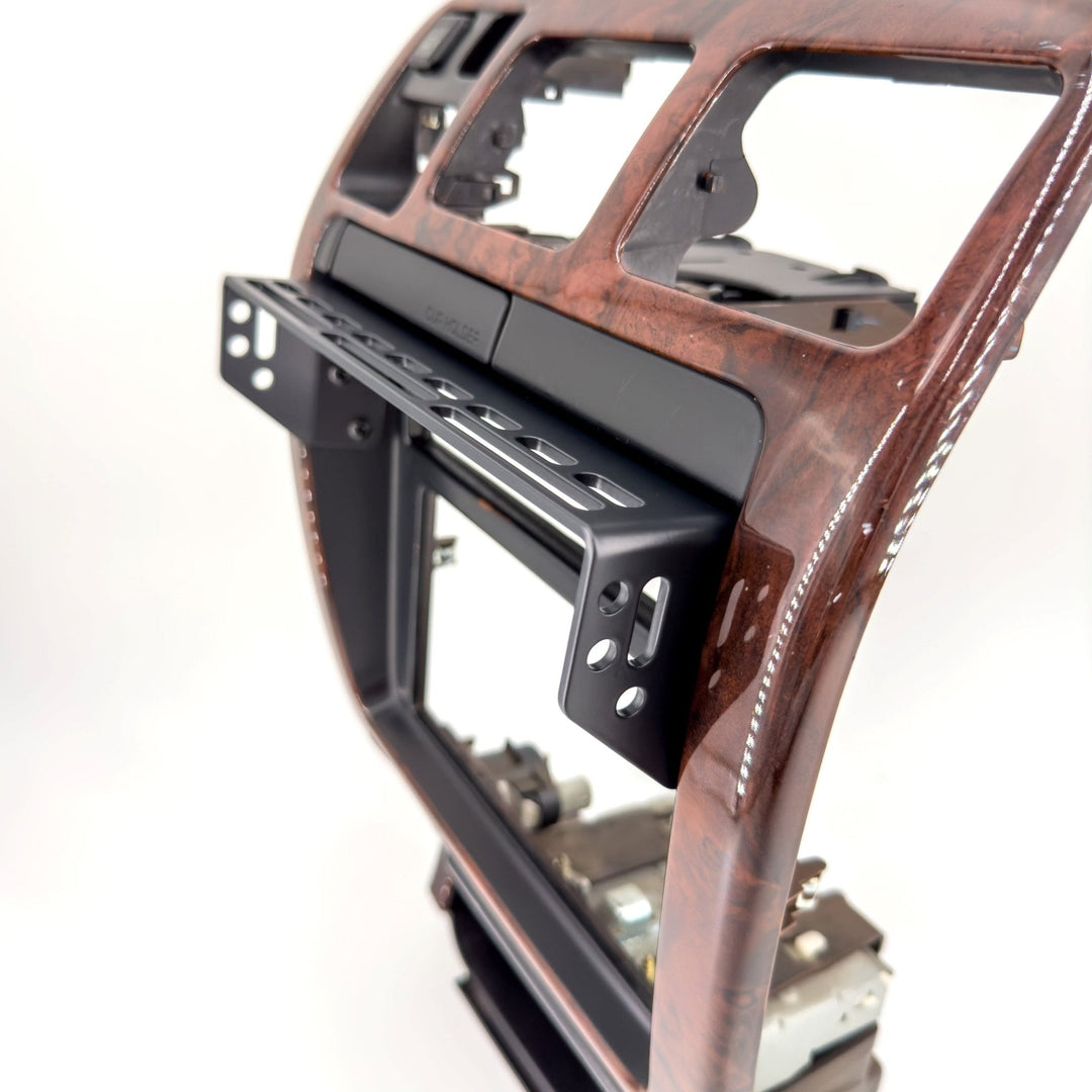 TEQ Offroad Phone Dash Mount | Modular Accessory Mount (MAM) |4Runner (1996-2002)