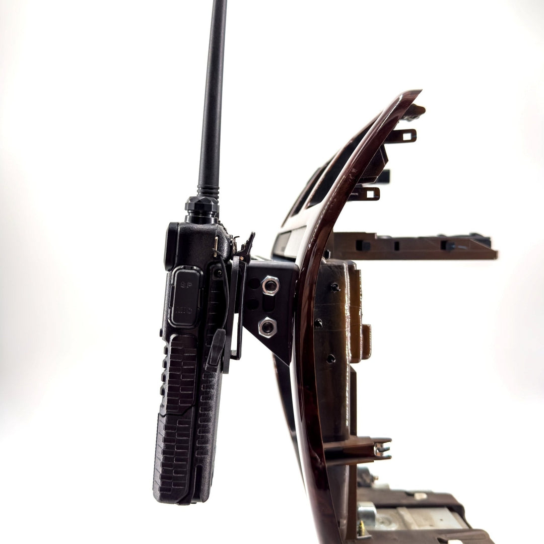 TEQ Offroad Phone Dash Mount Modular Accessory Mount (MAM) for 4Runner (1996-2002)