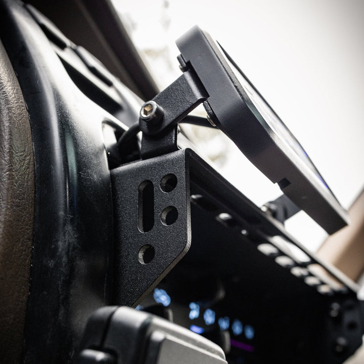 TEQ Offroad Phone Dash Mount | Modular Accessory Mount (MAM) |4Runner (1996-2002)