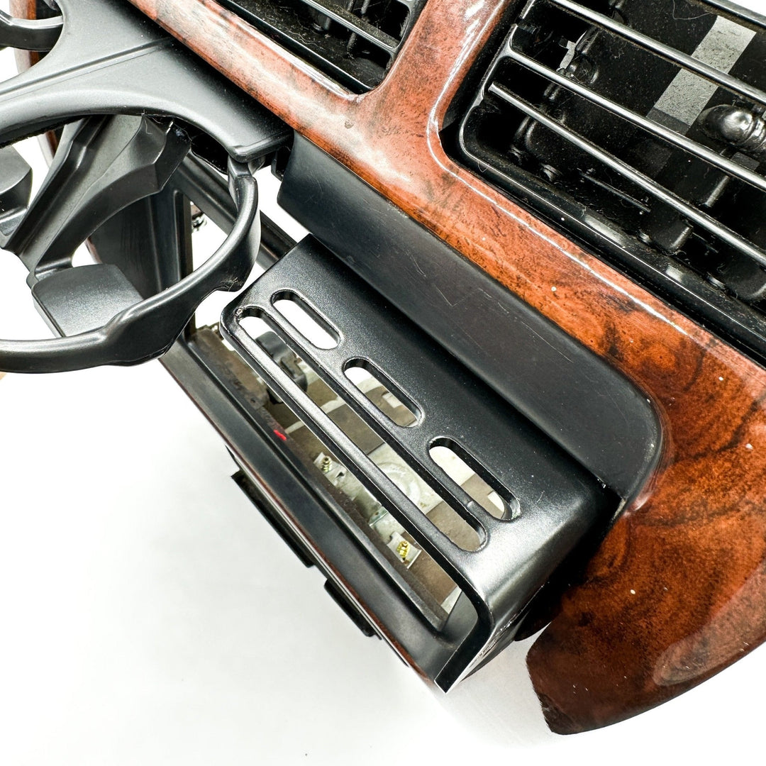 TEQ Offroad Phone Dash Mount Modular Accessory Mount (MAM) for 4Runner (1996-2002)