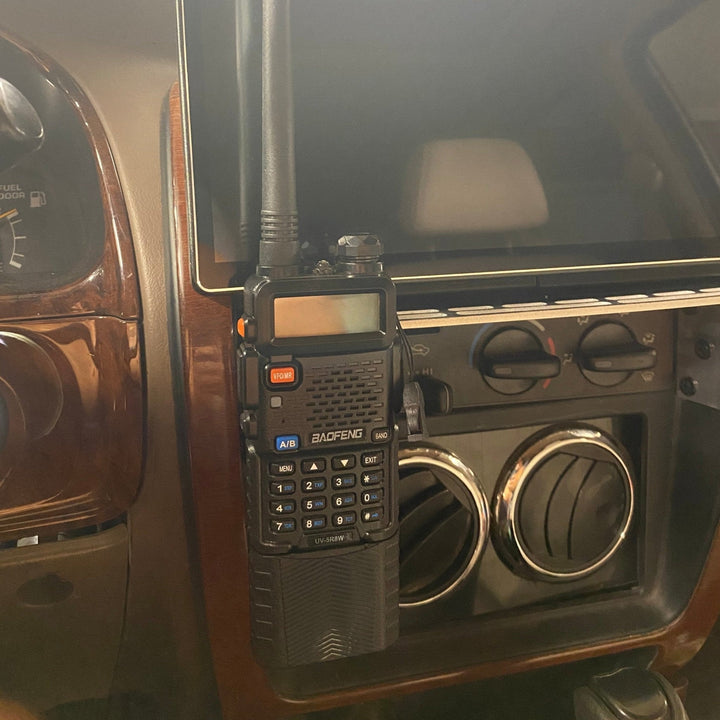 TEQ Offroad Phone Dash Mount | Modular Accessory Mount (MAM) |4Runner (1996-2002)