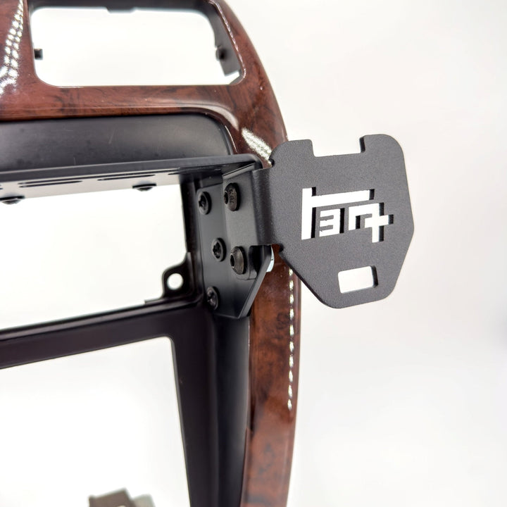 TEQ Offroad Phone Dash Mount Modular Accessory Mount (MAM) for 4Runner (1996-2002)