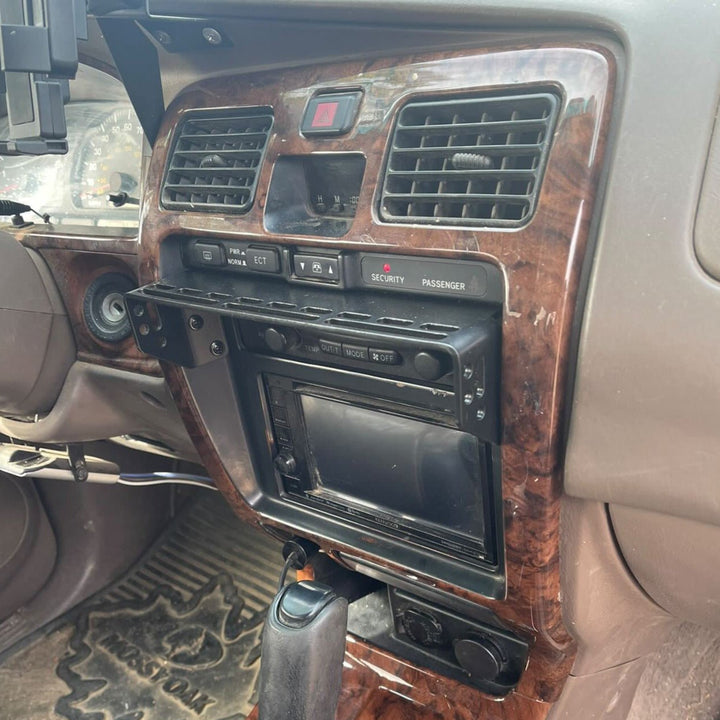 TEQ Offroad Phone Dash Mount | Modular Accessory Mount (MAM) |4Runner (1996-2002)