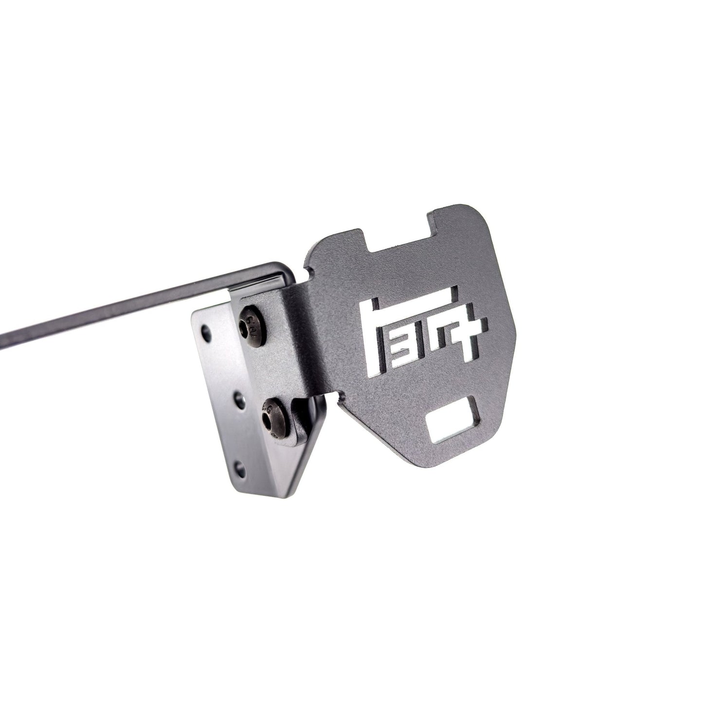 TEQ Offroad Phone Dash Mount Modular Accessory Mount (MAM) for 4Runner (1996-2002)