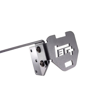 TEQ Offroad Phone Dash Mount Modular Accessory Mount (MAM) for 4Runner (1996-2002)