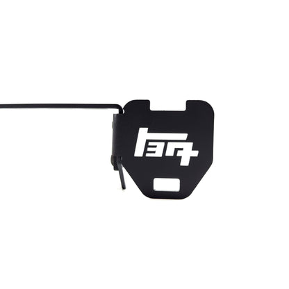 TEQ Offroad Phone Dash Mount Modular Accessory Mount (MAM) for 4Runner (1996-2002)