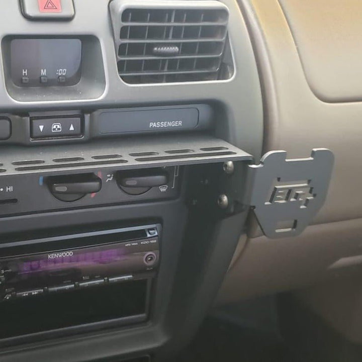 TEQ Offroad Phone Dash Mount | Modular Accessory Mount (MAM) |4Runner (1996-2002)