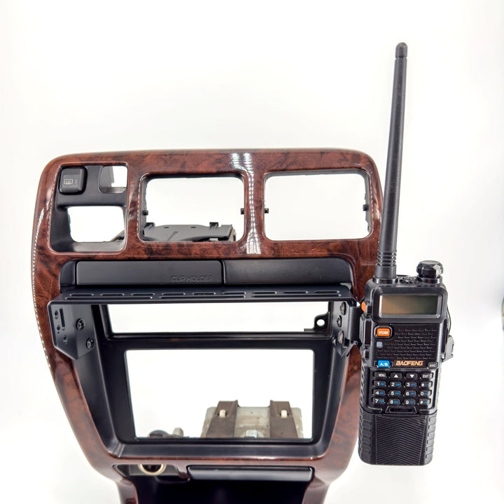 TEQ Offroad Phone Dash Mount | Modular Accessory Mount (MAM) |4Runner (1996-2002)