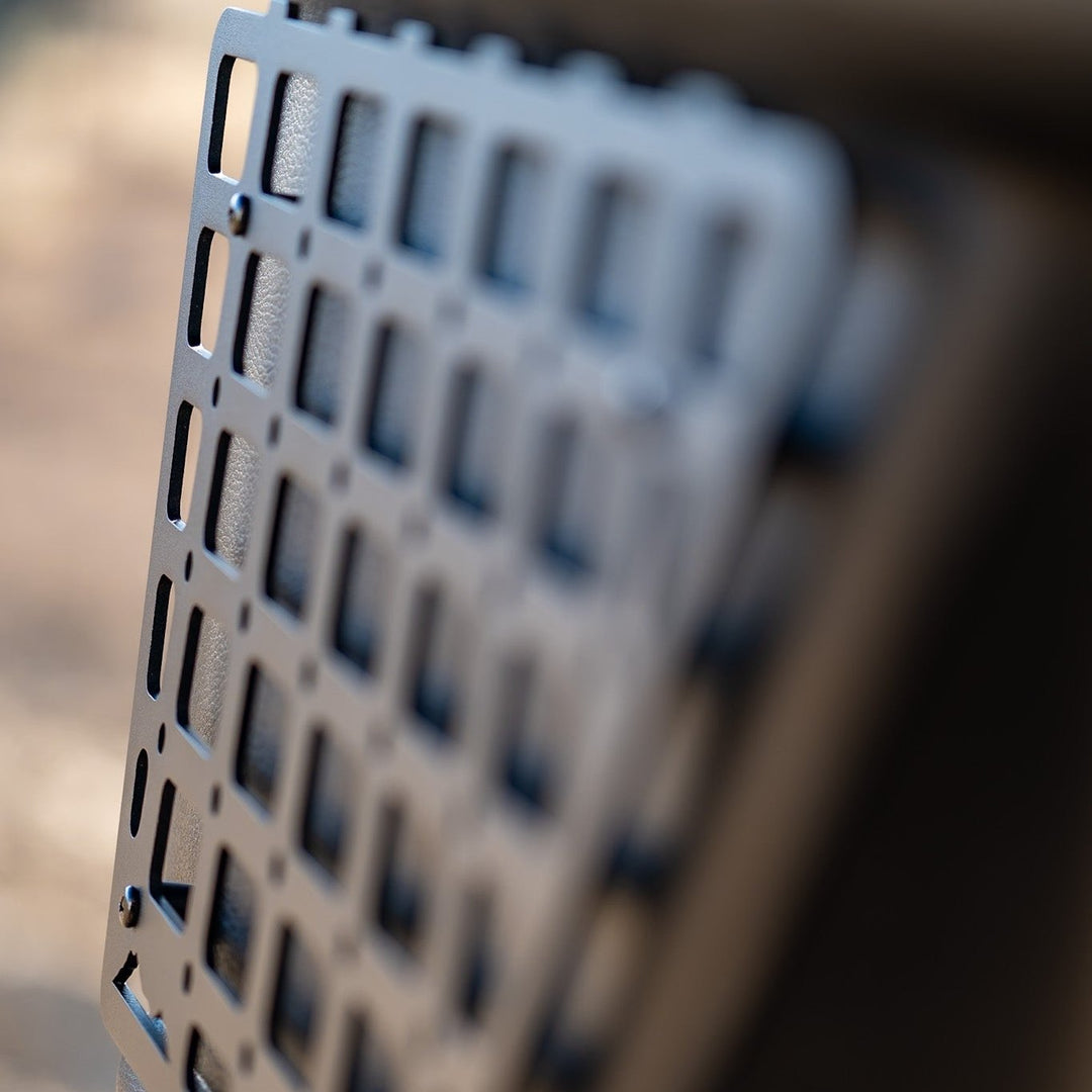 TEQ Offroad Door Molle Panels for Tacoma (2016 - 2023)