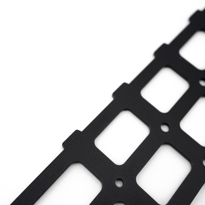 TEQ Offroad Door Molle Panels for Tacoma (2016 - 2023)