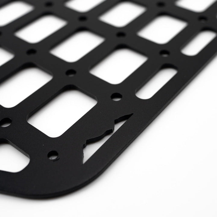 TEQ Offroad Door Molle Panels for Tacoma (2016 - 2023)