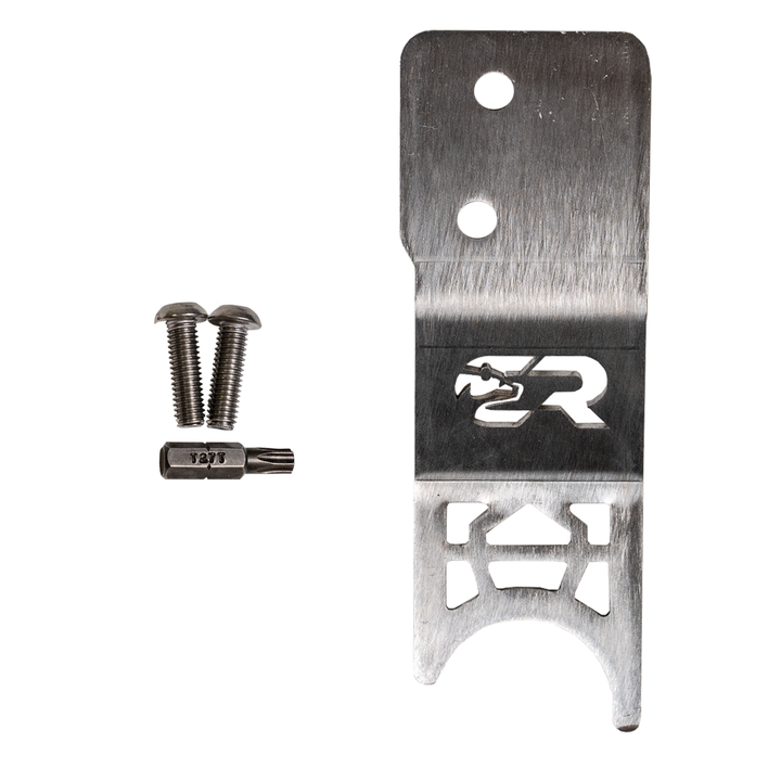 Cali Raised LED Tailgate Theft Protector for Tacoma (2016-2023)