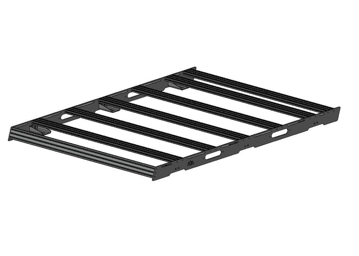 Backwoods Adventure Mods Bed Rack - DRIFTR Topper Add-on for Tundra (2022+)